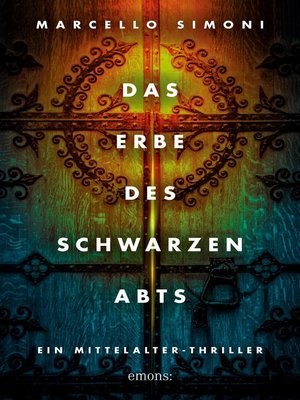 cover image of Das Erbe des schwarzen Abts